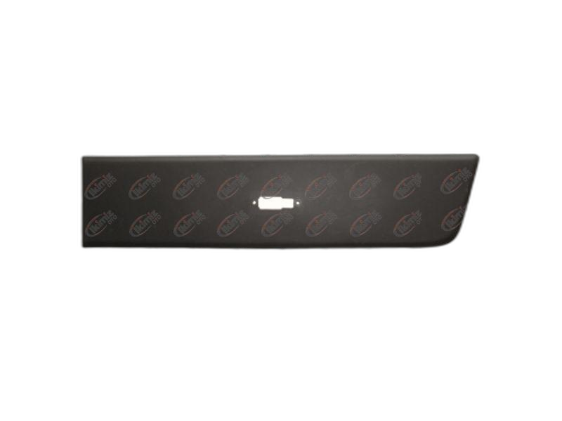 Ducato / Boxer / Jumper Arka Çamurluk Bandı Delikli Sol 06-