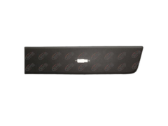 Ducato / Boxer / Jumper Arka Çamurluk Bandı Delikli Sol 06-