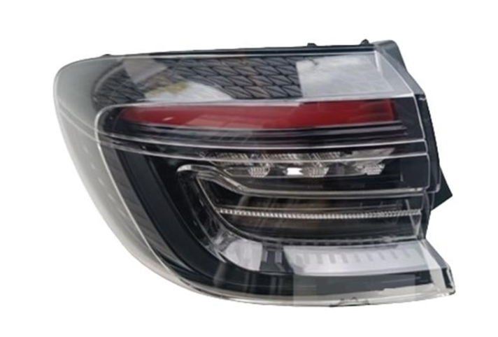 Renault Clıo V 24- Stop Dış  Sol