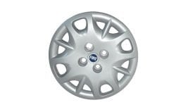 Jant Kapağı (Adet) Albea Em 14 Jant (Mavi Armalı)