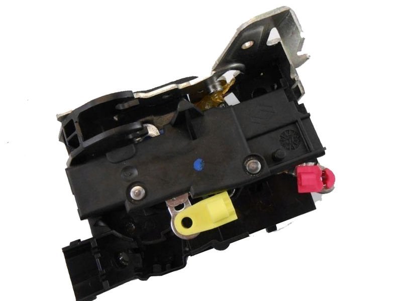 Bagaj Kilidi Orta Sol Dokker