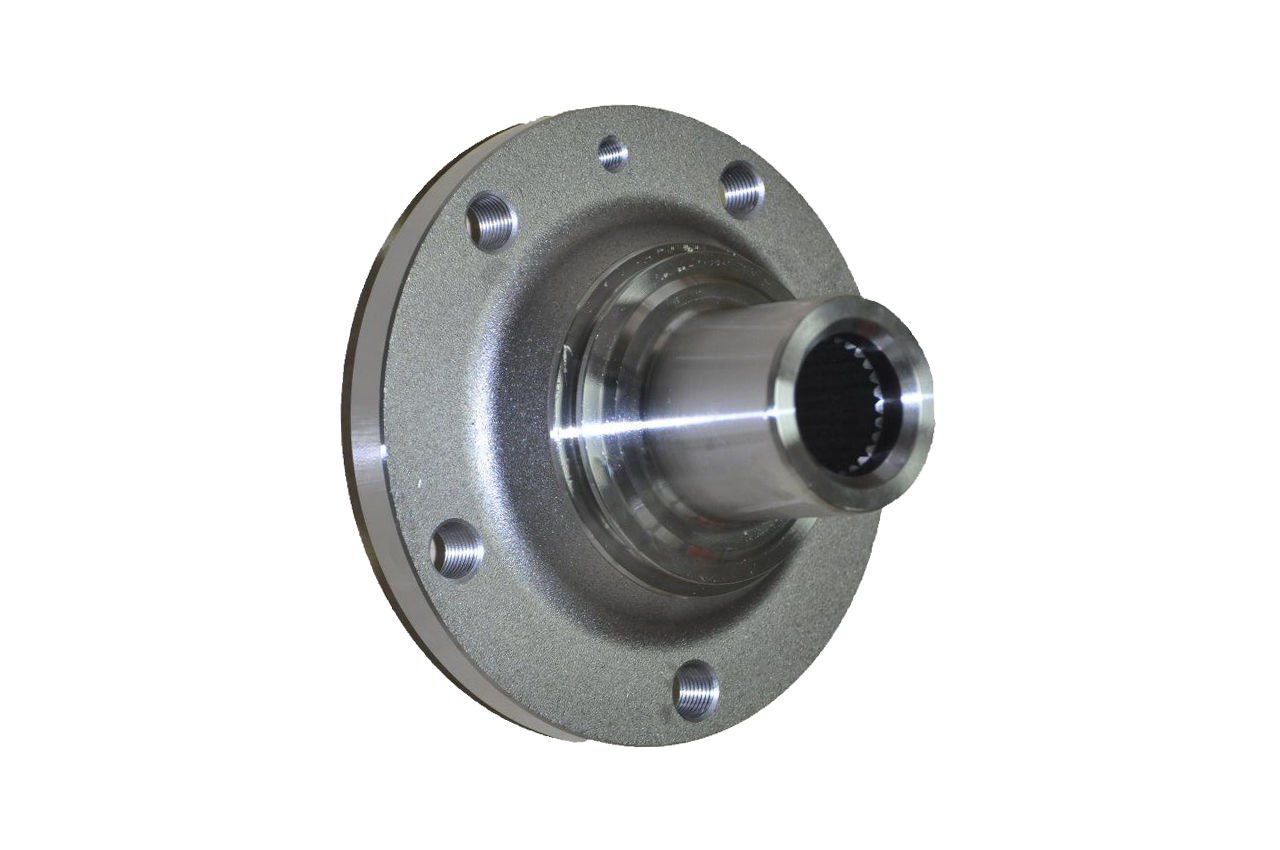 Ön Teker Poryası Master 2004-2011 Modelleri Arası