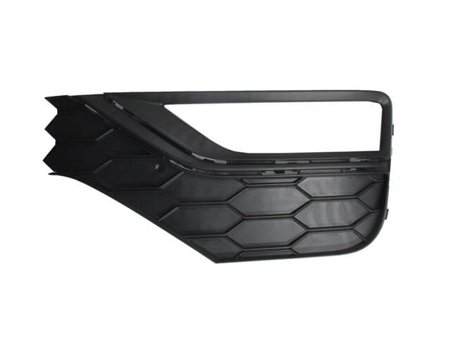 Sis Far Çerçevesi Sol -Nikeleaj Çıta Delikli-Sensör Deliksiz(Lm) Volkswagen Amarok 17-20 Arası
