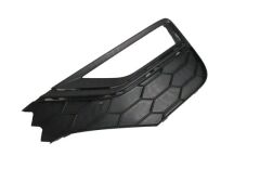Sis Far Çerçevesi Sol -Nikeleaj Çıta Delikli-Sensör Deliksiz(Lm) Volkswagen Amarok 17-20 Arası