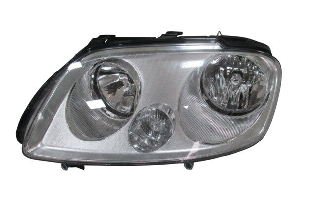 Far Sol Elektrıklı-Motorlu Volkswagen Caddy 04-10 Arası