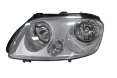 Far Sol Elektrıklı-Motorlu Volkswagen Caddy 04-10 Arası