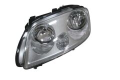 Far Sol Elektrıklı-Motorlu Volkswagen Caddy 04-10 Arası