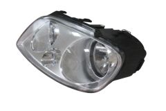 Far Sol Elektrıklı-Motorlu Volkswagen Caddy 04-10 Arası