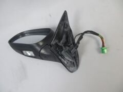 Dış Dikiz Ayna Sol Elektrikli-Isıtmalı-Hafızalı Otomatik Katlanır (13 Fişli) Volvo S60 00-04 Arası