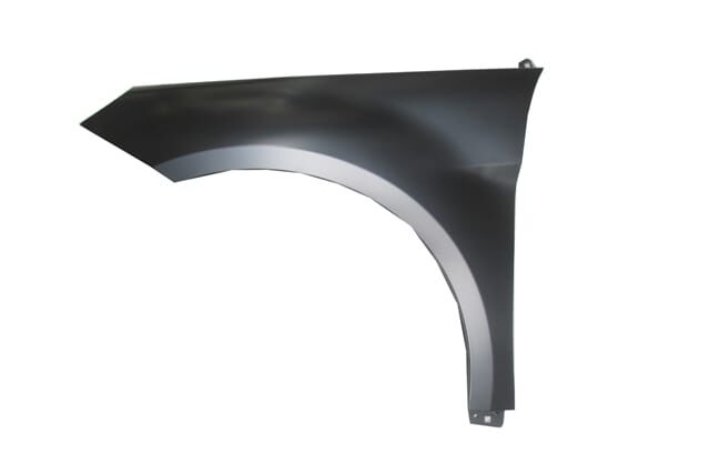 Ön Çamurluk Deliksiz Sol Mercedes B Class W245 09-11 Arası