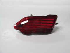 Arka Tampon Sis Farı Sağ Kırmızı (Casp) Toyota Rav4 13-16 Arası