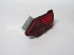 Arka Tampon Sis Farı Sağ Kırmızı (Casp) Toyota Rav4 13-16 Arası