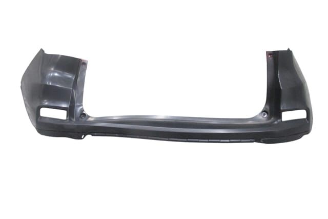 Arka Tampon (Reflektör Delikli) Honda Crv 15-18 Arası