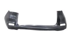 Arka Tampon (Reflektör Delikli) Honda Crv 15-18 Arası