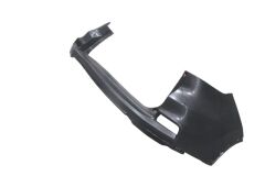 Arka Tampon (Reflektör Delikli) Honda Crv 15-18 Arası
