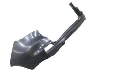 Arka Tampon (Reflektör Delikli) Honda Crv 15-18 Arası