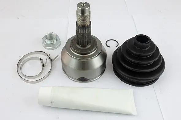 Aks Kafası 1.6 Jtd Doblo 2010 Sonrası Modeller İçin