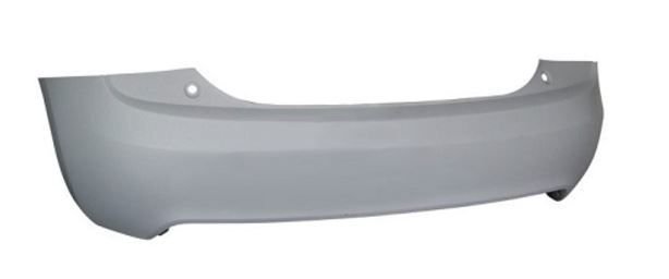 Audi A1 Arka Tampon 3-5KAudi Astarlı 10-