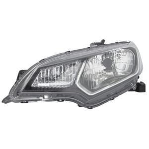 Far Sol Honda Jazz 2013-2016 Arası