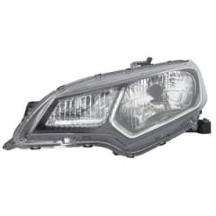 Far Sol Honda Jazz 2013-2016 Arası