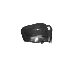 Ducato Ön Çamurluk Davlumbazı Sağ 94-01