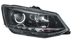 Far Sağ Skoda Fabia III Nj3-Nj5 Halojen