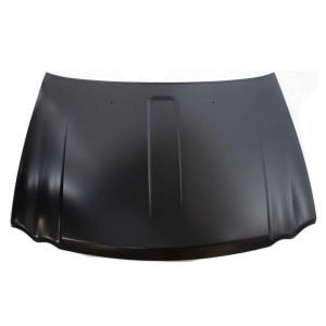 Jeep Grand Cherokee Motor Kaputu 05-10