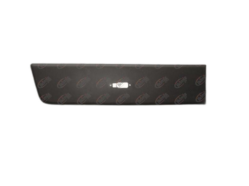 Ducato / Boxer / Jumper Arka Çamurluk Bandı Delikli Sağ 06-