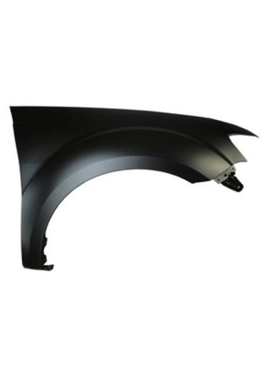 Mitsubishi Outlander Ön Çamurluk Sağ 09-