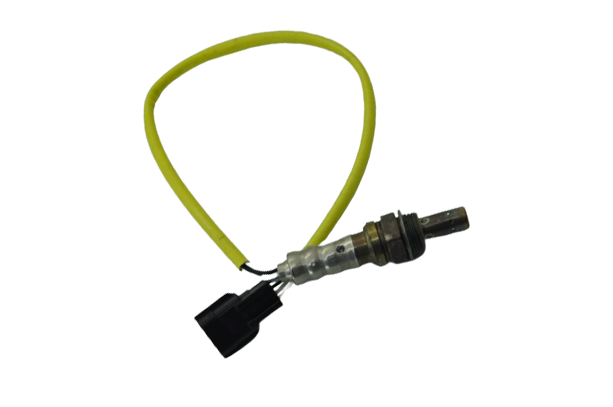 Lambda Sensörü (Oksijen Sondası) 1.2 16 Valf Clio 3-Kango-1.8 8 Valf Logan