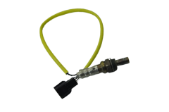 Lambda Sensörü (Oksijen Sondası) 1.2 16 Valf Clio 3-Kango-1.8 8 Valf Logan