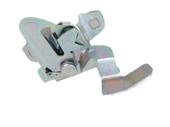 Motor Kaput Kilidi Ducato 2014 Sonrası