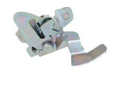 Motor Kaput Kilidi Ducato 2014 Sonrası