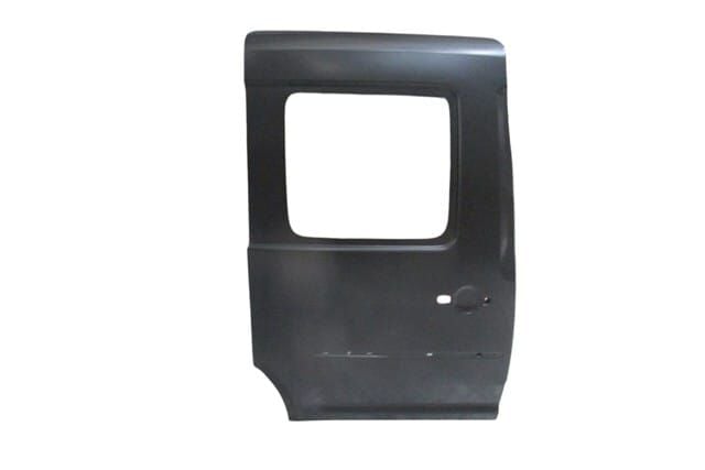 Arka Kapı Komple Sağ (Sürgülü Kapı) (İceli-Çekomastikli) Volkswagen Caddy 04-10 Arası