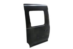 Arka Kapı Komple Sağ (Sürgülü Kapı) (İceli-Çekomastikli) Volkswagen Caddy 04-10 Arası