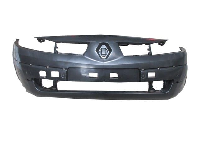 Ön Tampon (Sis Delikli) (Eurobump) Renault Megane 2 03-06 Arası