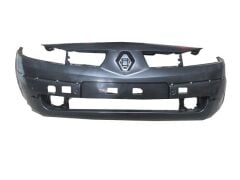 Ön Tampon (Sis Delikli) (Eurobump) Renault Megane 2 03-06 Arası