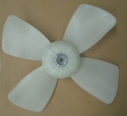 Fan Kanadı (4Kanat) Toyota Corolla Ae92 88-92 Arası