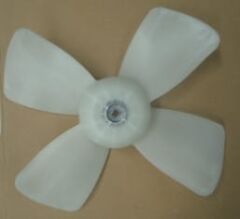 Fan Kanadı (4Kanat) Toyota Corolla Ae92 88-92 Arası