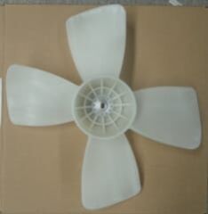 Fan Kanadı (4Kanat) Toyota Corolla Ae92 88-92 Arası