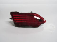 Arka Tampon Sis Farı Sol Kırmızı (Casp) Toyota Rav4 13-16 Arası