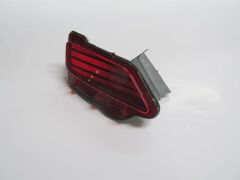 Arka Tampon Sis Farı Sol Kırmızı (Casp) Toyota Rav4 13-16 Arası