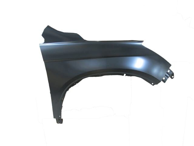 Ön Çamurluk Deliksiz Sağ Honda Crv 07-10 Arası