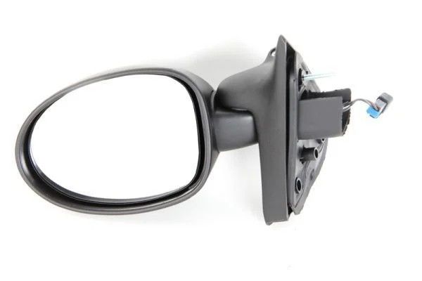 Sol Dış Dikiz Ayna Twingo (Elektrikli)