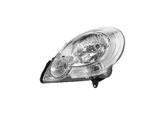 Sol Ön Far Kango 2008 Sonrası Modeller İçin (Motorsuz)