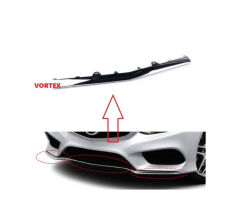 Ön Tampon Alt Nikelaj Orta ( Amg ) W212 2013-
