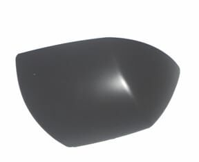 Ayna Kapağı Sağ Siyah Ford Mondeo 01-04 Arası