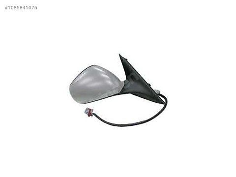 Alfa Romeo 159 Dış Ayna El.Is.Ast Sağ 05-