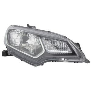 Far Sağ Honda Jazz 2013-2016 Arası