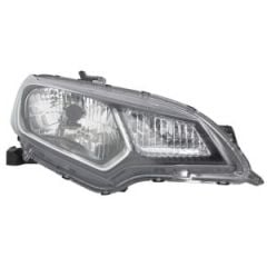 Far Sağ Honda Jazz 2013-2016 Arası